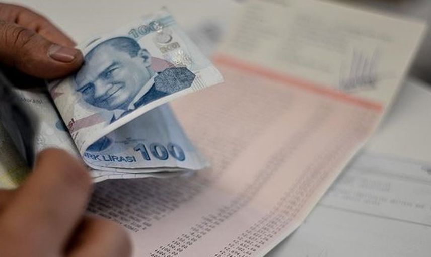 YAŞLIYA 828 TL