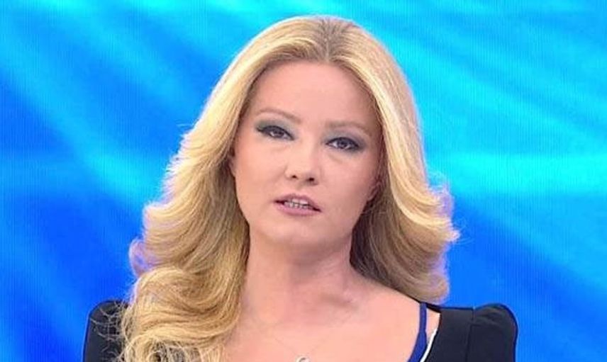 Programa katılmak için 10 bin TL istedi