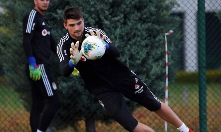 Fransız Kulübü Nice Ersin Destanoğlu'na Resmi Teklifini Yaptı!