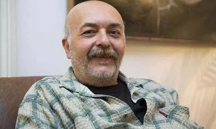 Kızılcık Şerbeti'nin Apo'su Settar Tanrıöğren'in eski halinden eser yok: Bu ikisi aynı kişi olamaz!