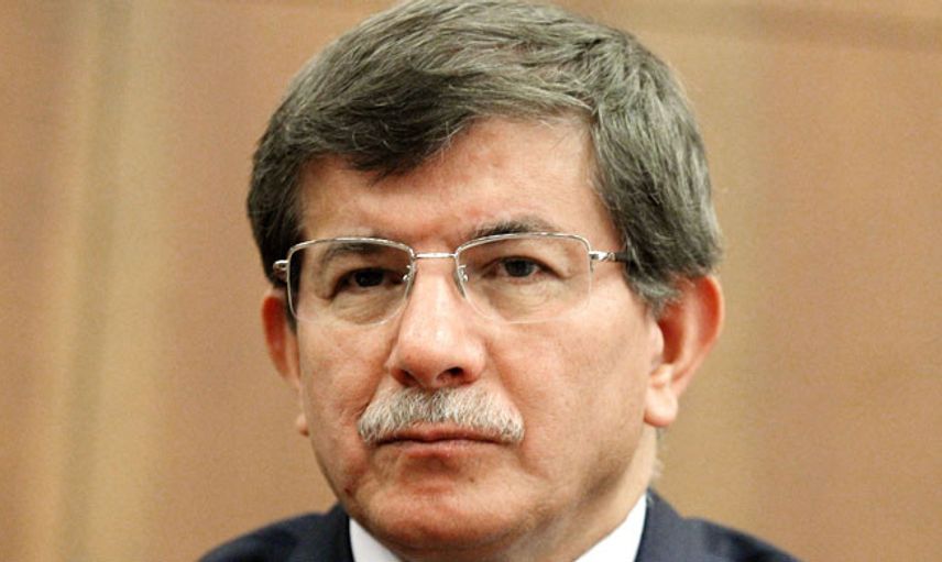 Ahmet Davutoğlu'na Hapis Şoku