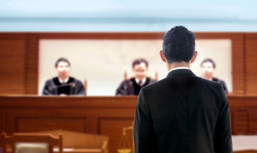 Mahkeme çiftin birliktelik yaşayamamasında erkeği kusurlu buldu