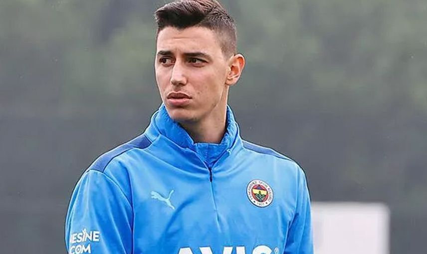 Fenerbahçe'de İç Transferde Berke Özer ve Ferdi Kadıoğlu İle İlgili Problem Yaşanıyor!