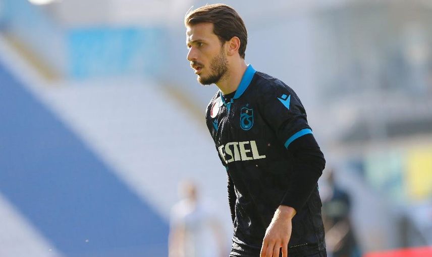 Alanyaspor, Abdülkadir Parmak Transferinde Anlaşmayı Sağladı!