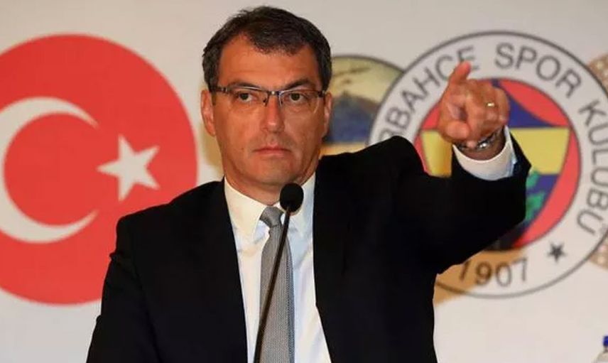 Bir dönem Fenerbahçe'de görev yapan Damien Comolli'nin takımı Toulouse şampiyon oldu!