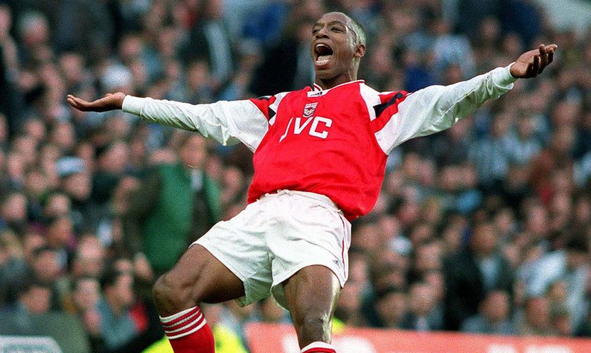 Ian Wright