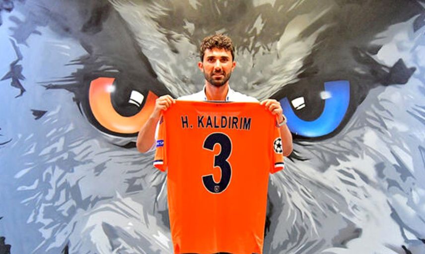 Beşiktaş, Hasan Ali Kaldırım İçin Teklifini Yaptı!