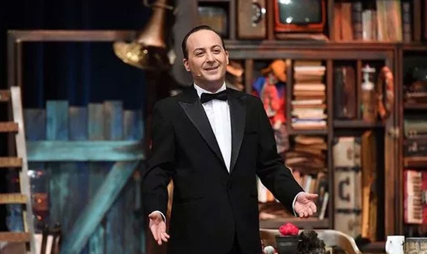 Tolga Çevik