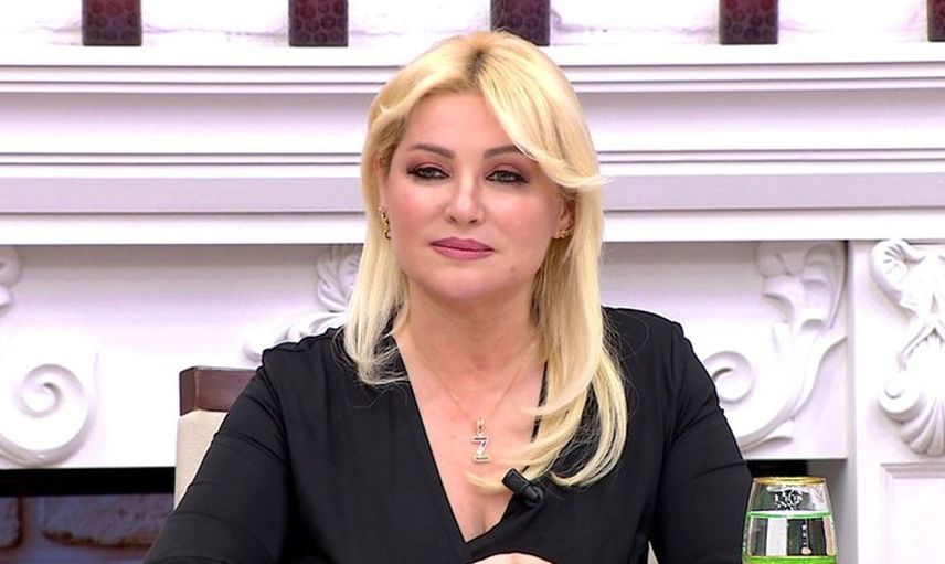 Zahide Yetiş kimdir?