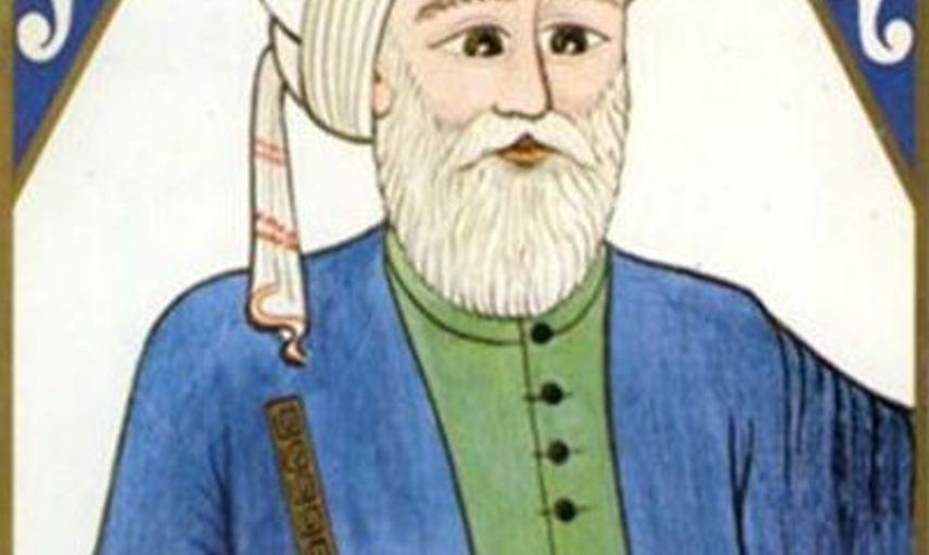 Ahi Evran Kimdir?