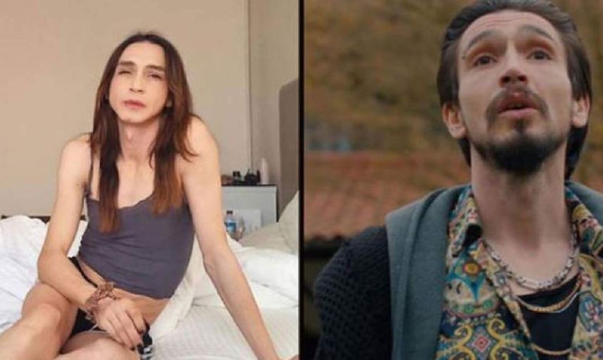 Ahmet Melih Yılmaz nasıl trans birey oldu? Ahmet Melih Yılmaz yeni adı ne?