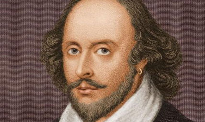 SHAKESPEARE