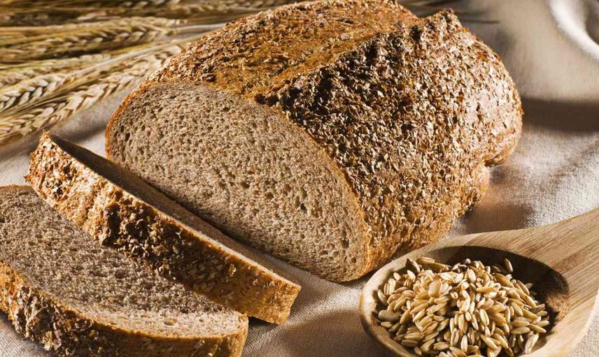 Tam Tahıllı Ekmek