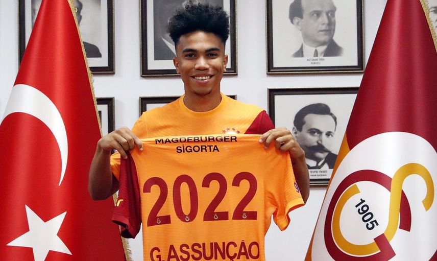 Süper Lig'in En Değerli Yeni Transferleri!