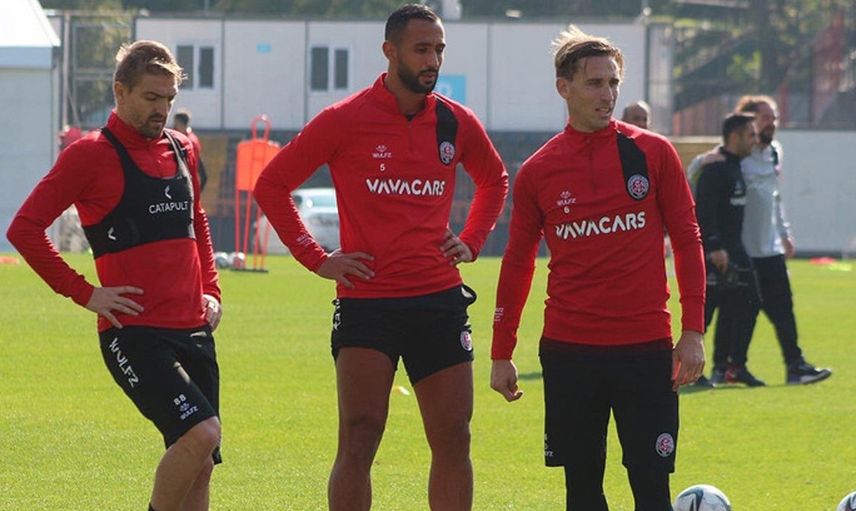 Karagümrüklü Mehdi Benatia Futbolu Bırakma Kararı Aldı!