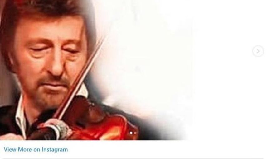 Koronavirüsten Hayatını Kaybeden Ünlüler