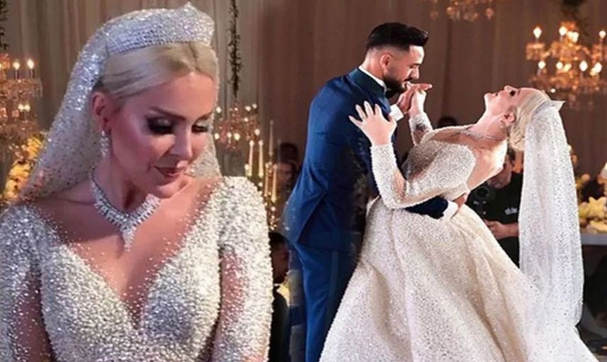 Selin Ciğerci yine yaptı yapacağını! Sevgilisi Gökhan Çıra'yı almak için kışlaya 4 lüks araçla girdi