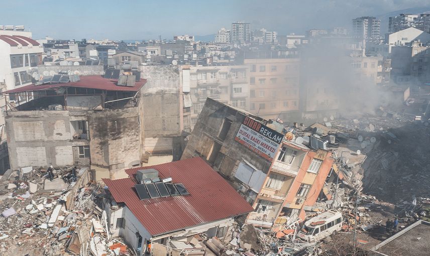 Kahramanmaraş depremini bilmişti! Ünlü deprem uzmanında yeni tahmin!