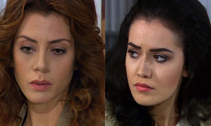Yaprak Dökümü’nün usta oyuncusu Bedia Ener yıllar sonra itiraf etti: Fahriye Evcen ve Gökçe Bahadır küslüğünün gerçek yüzü ortaya çıktı