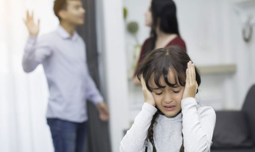 Aile İçi Şiddetin Sebep Olduğu Hastalık: Depresyon
