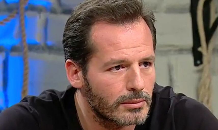 Survivor'da korkutan kaza: Nihat Altınkaya'ya ne oldu? Yarışmadan ayrılıyor mu?