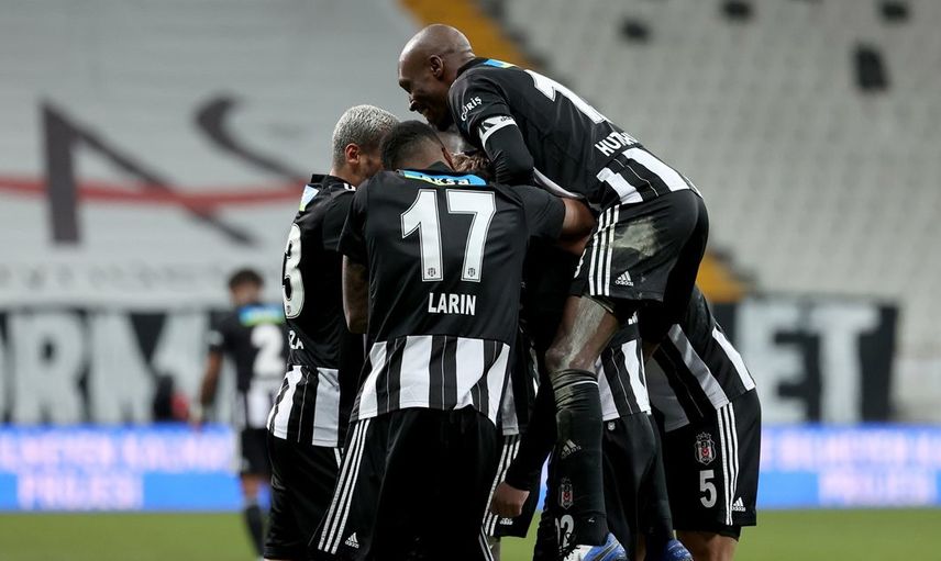 Beşiktaşlı Adem Ljajic Spartak Moskova İle Anlaşma Sağladı!