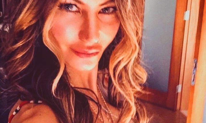 Burcu Çağrı'dan Emre Altuğ'a Yanıt