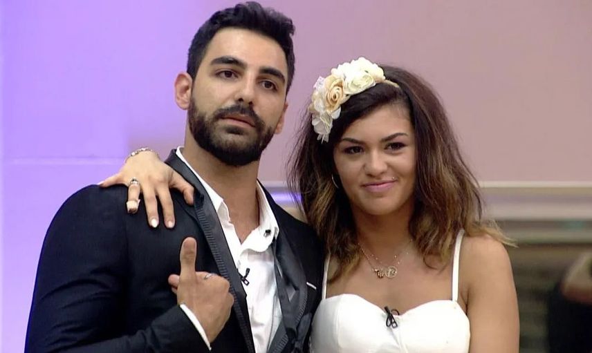 Kısmetse Olur Cansel Çördük’ten Mehmet Ali Erbil hakkında bomba itiraf! ‘Ben 13-14 yaşındayken...’