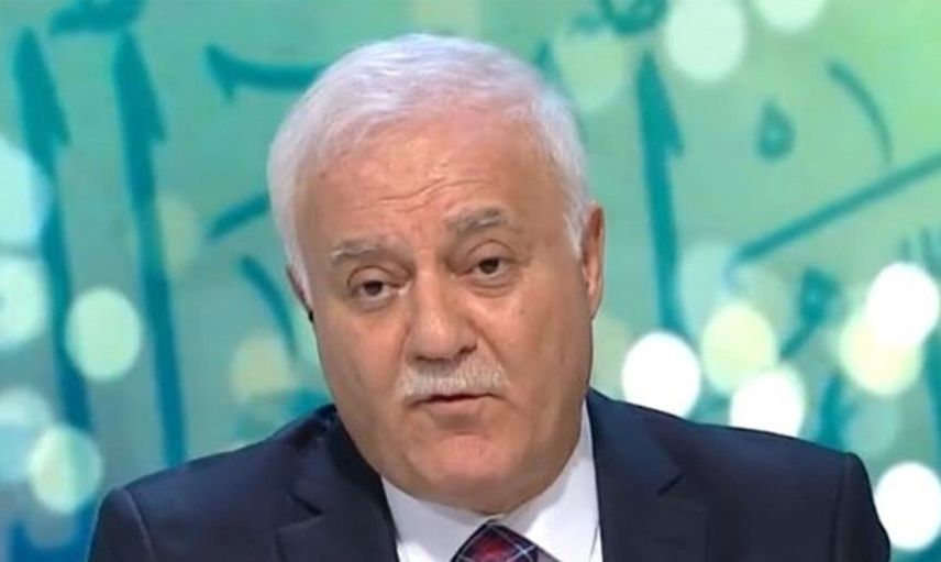 Prof. Dr. Nihat Hatipoğlu’na sorulan soru ve verdiği cevap gündem oldu!