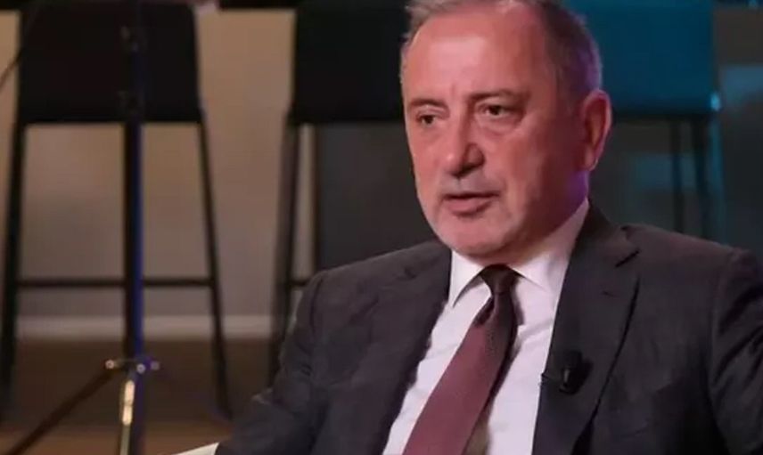 Fatih Altaylı Feyza Altun'un gözaltı anlarının detaylarını paylaştı: 5 dakika izin istedi! Rakı içip ağladı...