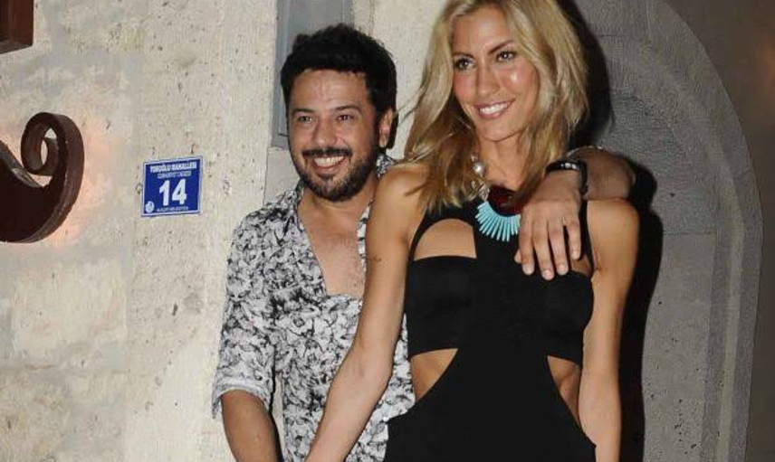 Çağla Şikel - Emre Altuğ