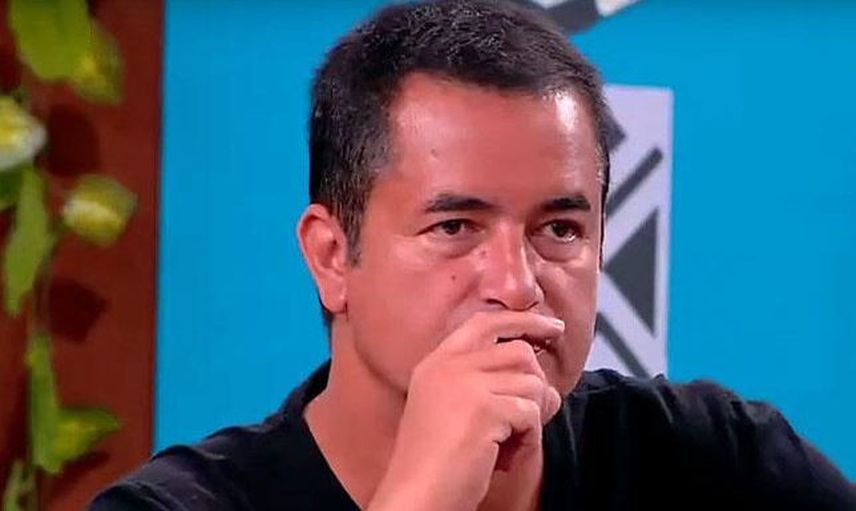 Survivor 2021'de Yaşanan Olay Herkesi Şaşırttı Acun Ilıcalı'nın Emekleri Ziyan Oldu!