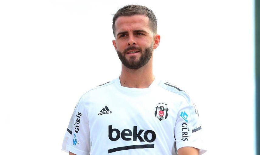 Beşiktaş'ın Yıldızı Miralem Pjanic'ten Dikkat Çeken Açıklamalar!