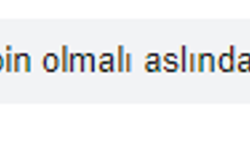 Vatandaşa Sorduk! Sizce Asgari Ücret En Az Kaç Olmalı?