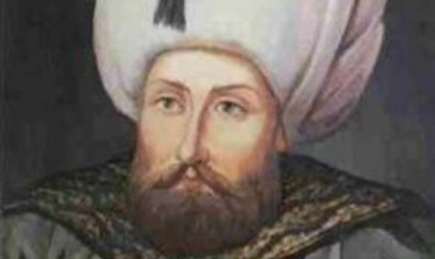 II.Selim