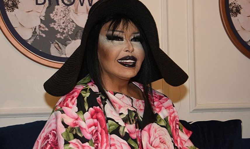 Bülent Ersoy'dan tepki çekecek hareket! Cami imamını evine çağıran Diva Türkiye'yi ayağa kaldırdı