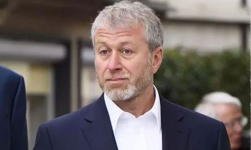 Chelsea'nin eski başkanı Roman Abramovich'in Bodrumspor'u satın almak istediği öğrenildi!