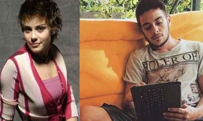 Cinsiyet değiştiren Rüzgar Erkoçlar, karısıyla verdiği pozlarla yeniden gündem oldu 'Bu nasıl değişim'