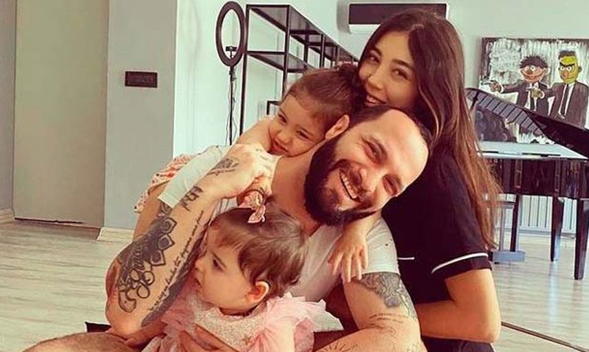 Berkay Şahin kimdir? 
