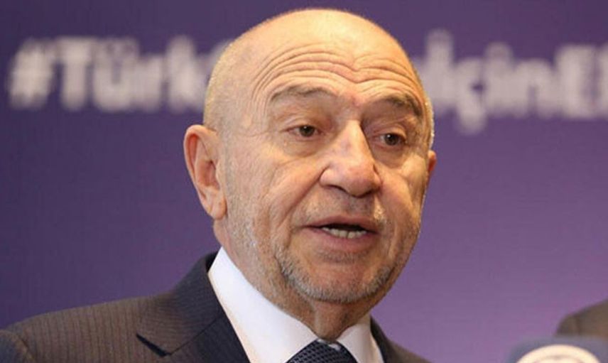 Nihat Özdemir'den Fenerbahçe'nin Başvurusu Hakkında Açıklama