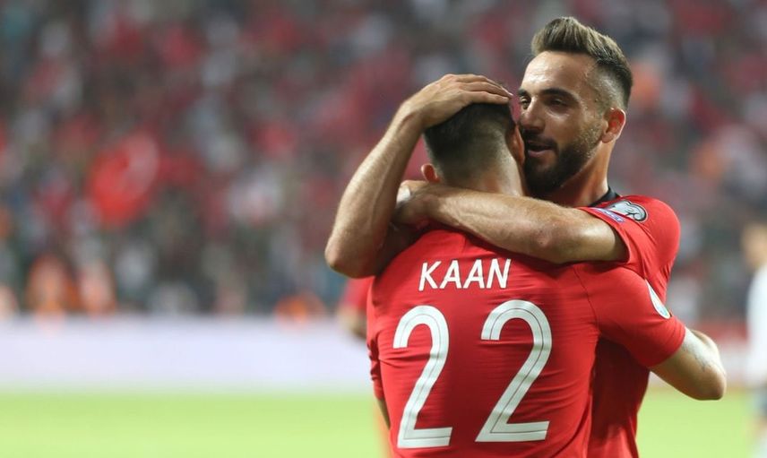 Trabzonspor Kaan Ayhan Transferini Bitirmek İstiyor!