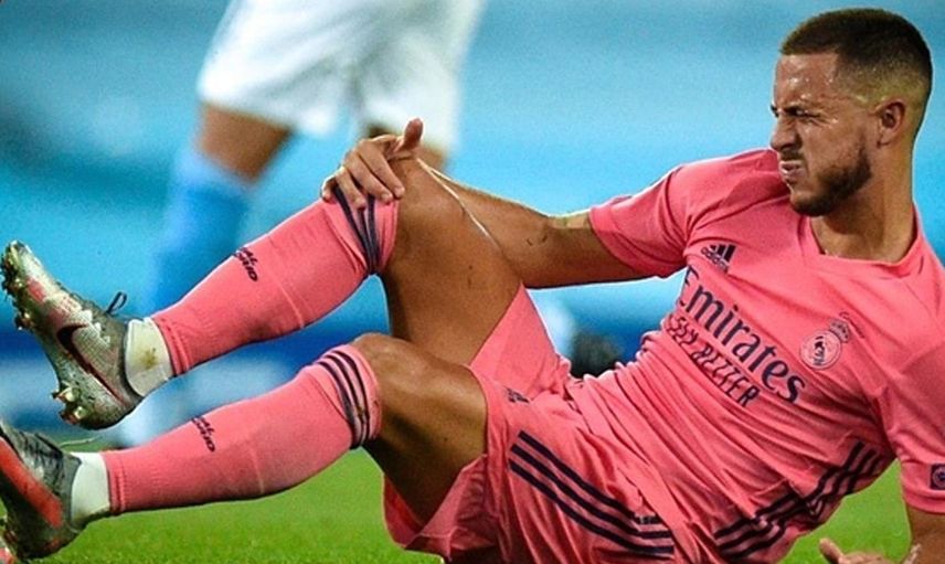 Prens Selman'ın Newcastle United'ı Eden Hazard'ı Transfer Ediyor!
