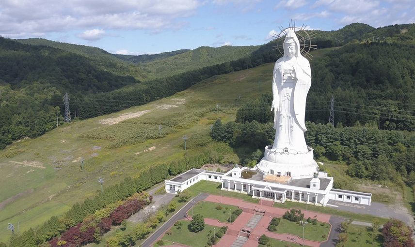DAİ KANNON