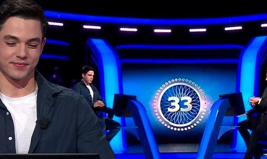 1 Milyonluk soruyu açtıran Batu Alıcı’nın sosyal medya paylaşımı kafaları karıştırdı: Genç yarışmacı neden Kim Milyoner Olmak İster’den çekildiğini açıkladı