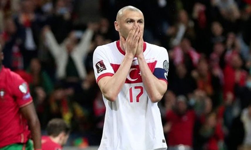 Beşiktaş'a transfer olacağı konuşulan Burak Yılmaz ABD'ye gitmeye hazırlanıyor!