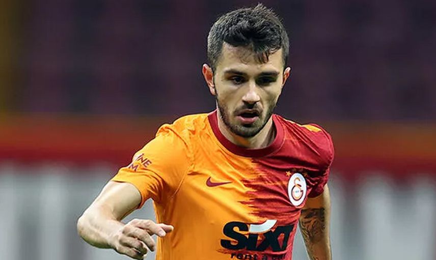 Kasımpaşa Galatasaray'dan Emre Kılınç'ı Transfer Ediyor!