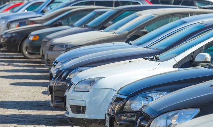Ticaret Bakanlığı'ndan İkinci El Araç Satışına Düzenleme