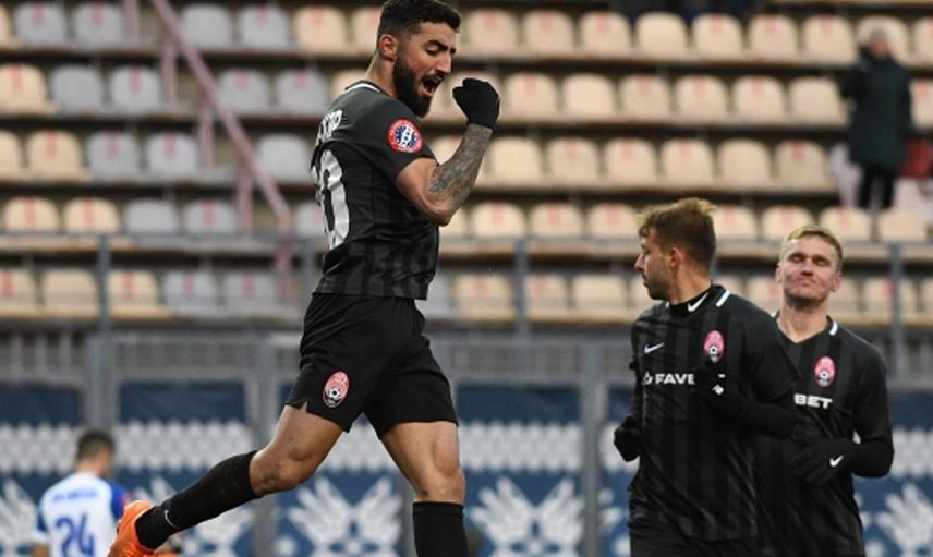 Bonservisi Fenerbahçe'de Olan Allahyar Sayyadmanesh'in Transferi İle İlgili Gelişmeler Yaşanıyor