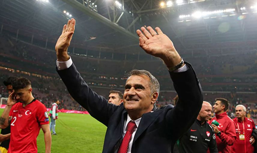 2000 Yılından Beri Milli Takım'da Görev Almış Olan Teknik Direktörler!
