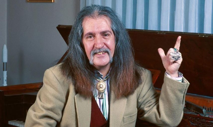 Barış Manço'nun gerçekleştiremeden aramızdan göçtüğü üç hayali! Bir tanesine çok duygulanacaksınız...